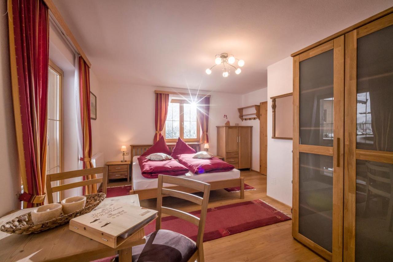 Villa Grillinghof Kirchberg in Tirol Exterior foto